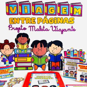 PROJETO MALETA VIAJANTE